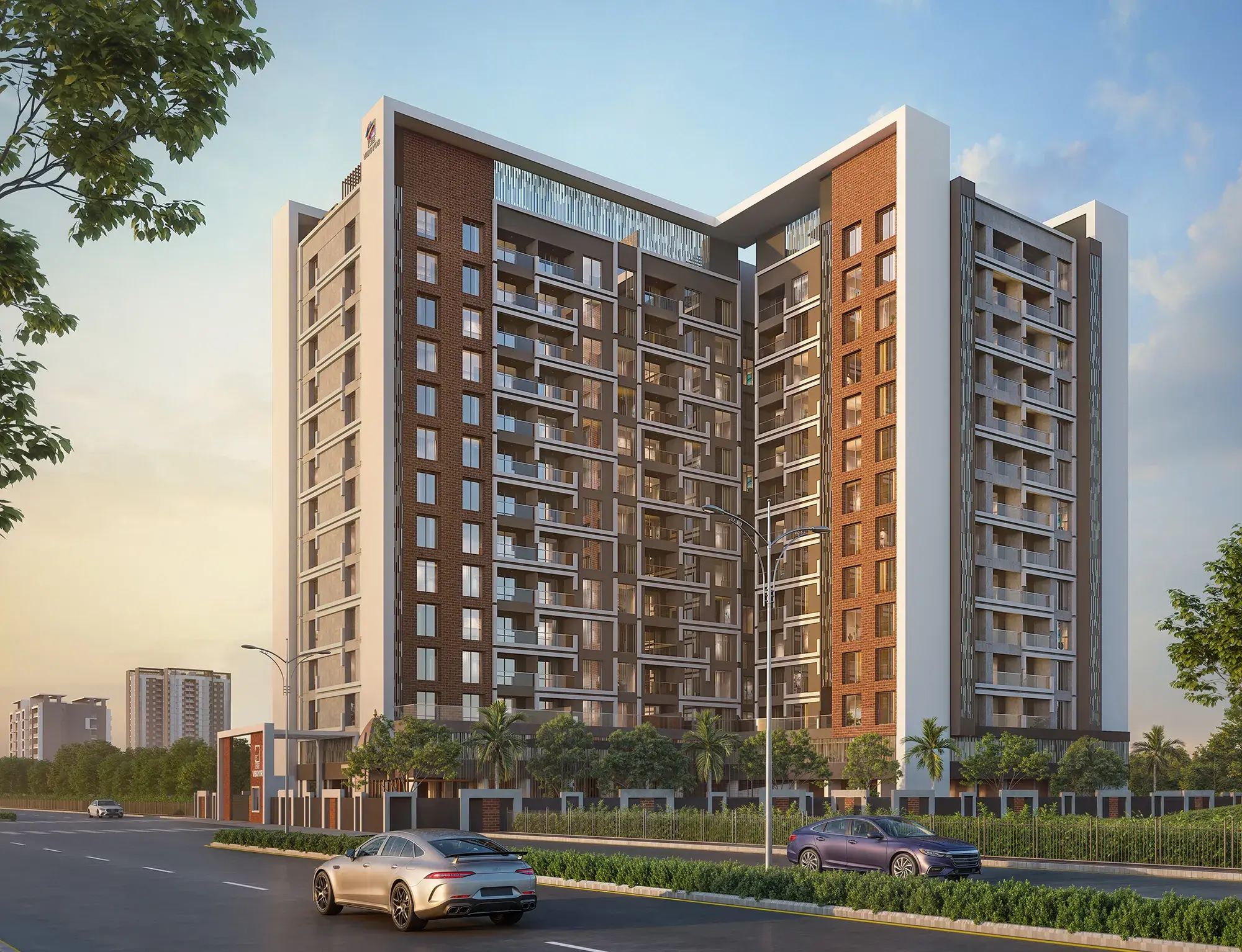 Residential